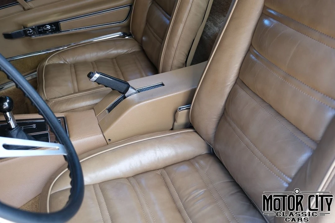 1973 Chevrolet Corvette C3 - Image 18 of 21