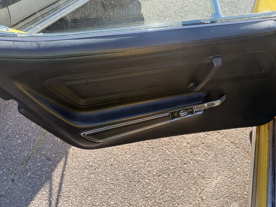 1973 Chevrolet Corvette C3 - Image 15 of 29