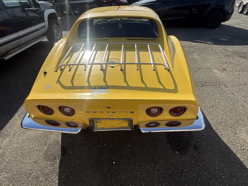 1973 Chevrolet Corvette C3 - Image 7 of 29