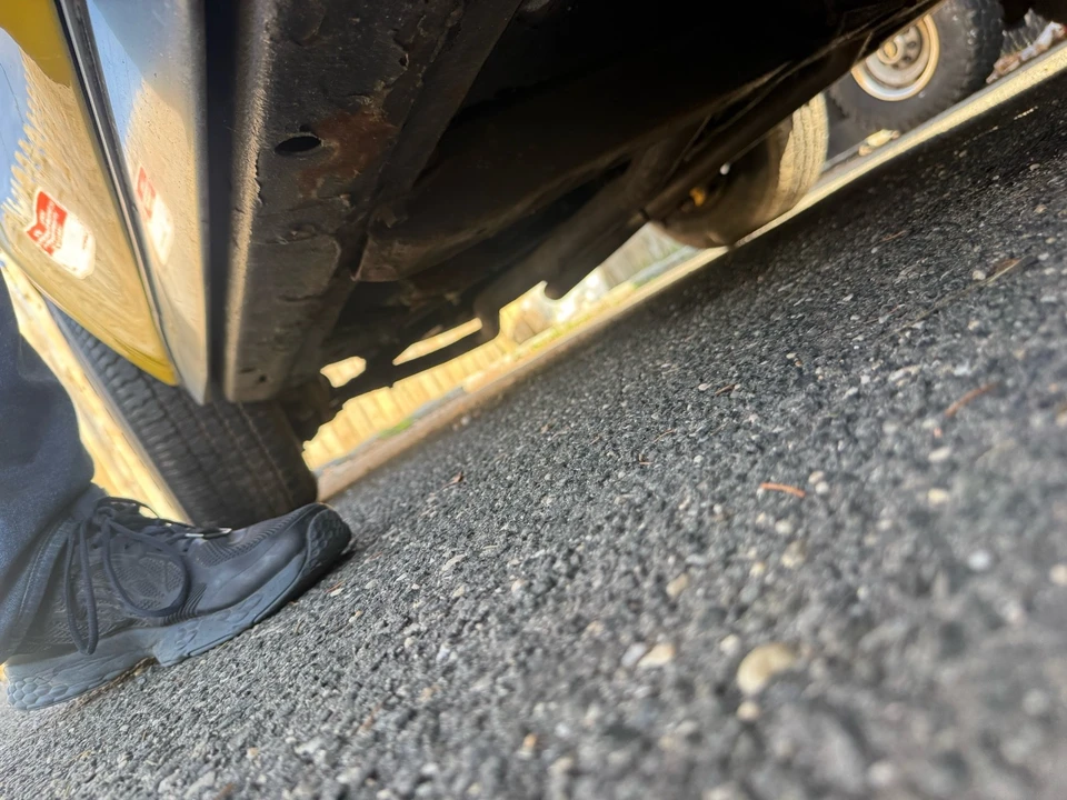 1973 Chevrolet Corvette C3 - Image 21 of 29