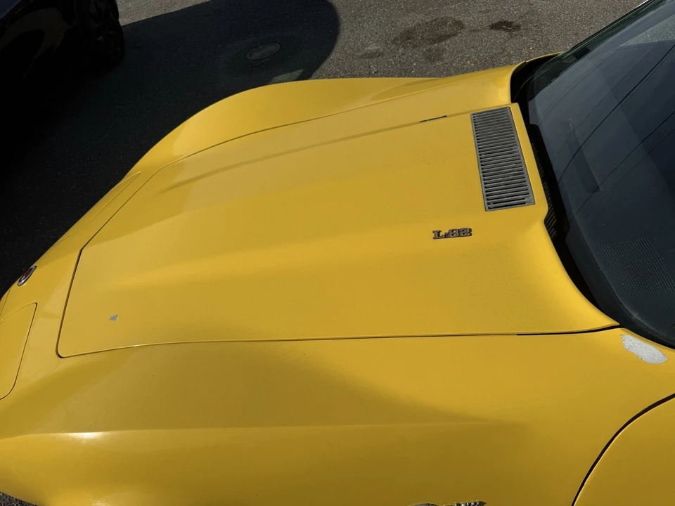 1973 Chevrolet Corvette C3 - Image 12 of 29