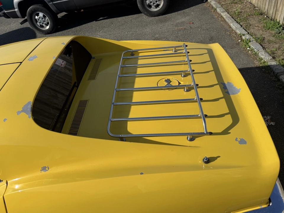 1973 Chevrolet Corvette C3 - Image 10 of 29