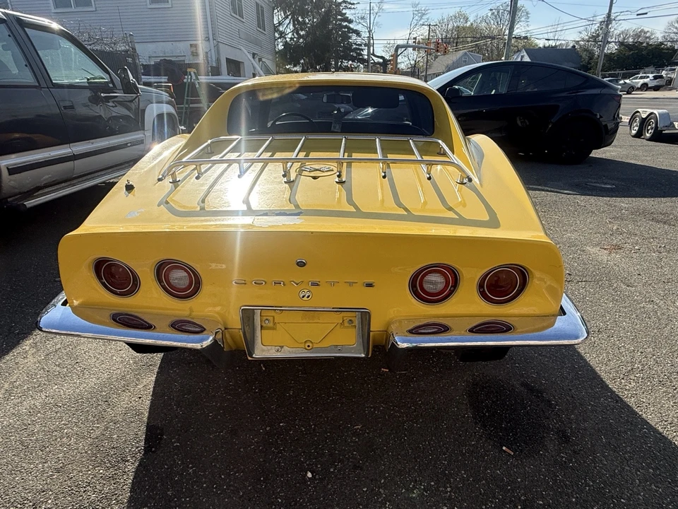 1973 Chevrolet Corvette C3 - Image 6 of 29