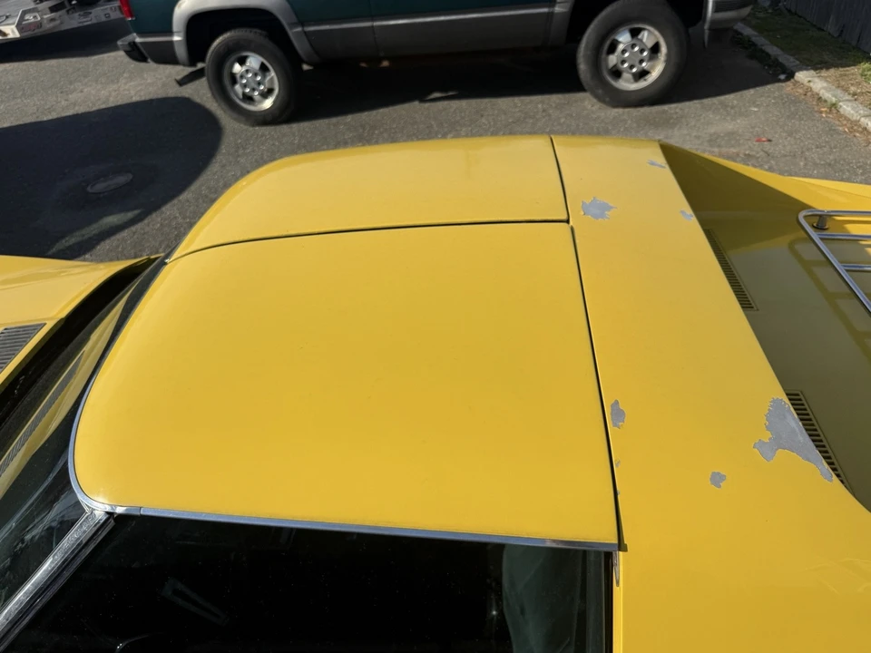 1973 Chevrolet Corvette C3 - Image 11 of 29
