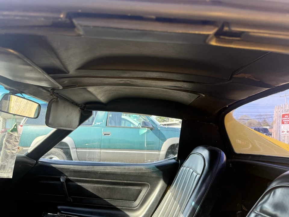 1973 Chevrolet Corvette C3 - Image 17 of 29