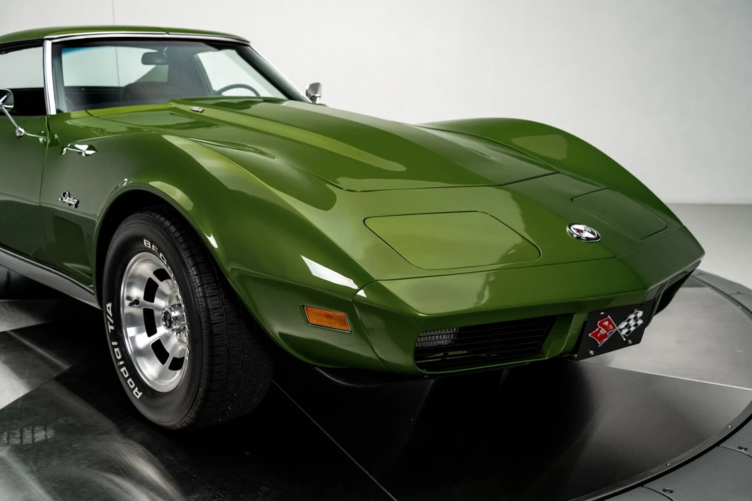 1973 Chevrolet Corvette C3 - Image 13 of 31