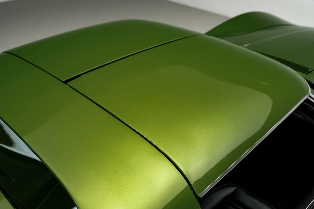 1973 Chevrolet Corvette C3 - Image 21 of 31
