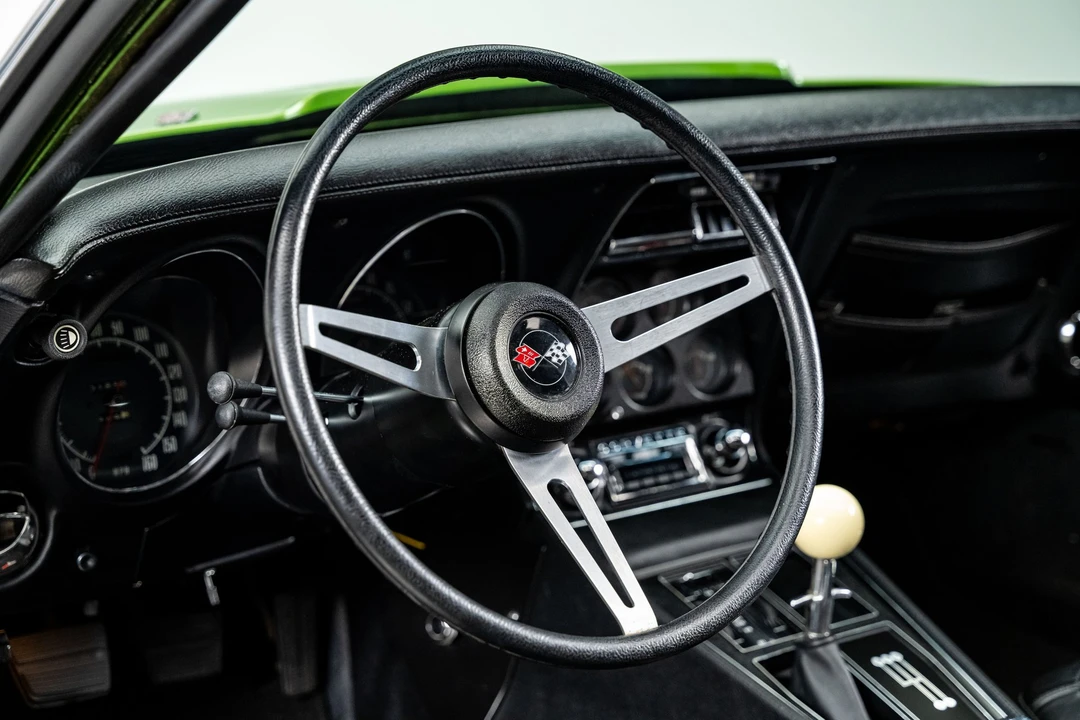 1973 Chevrolet Corvette C3 - Image 4 of 31
