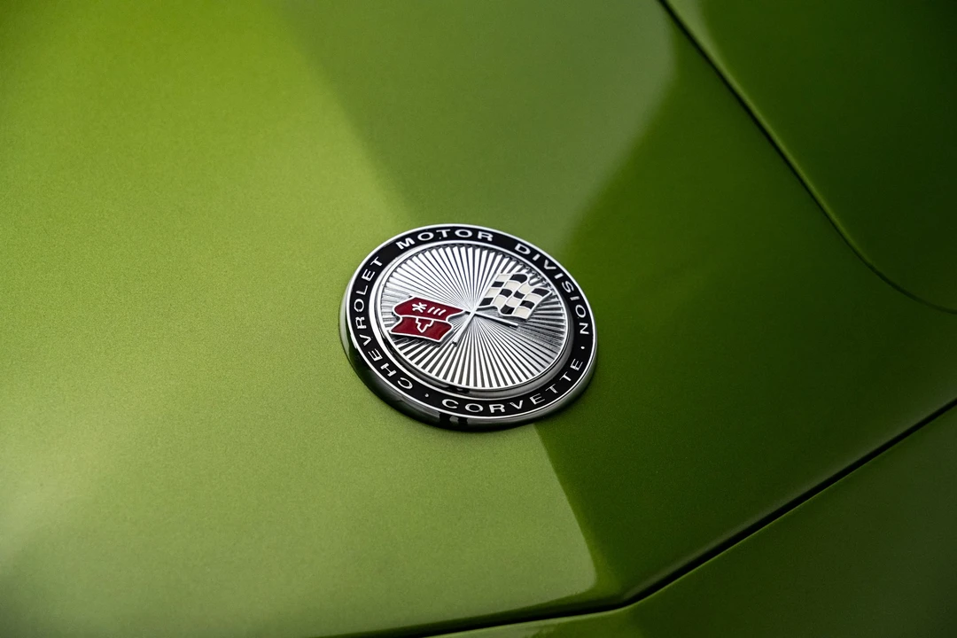 1973 Chevrolet Corvette C3 - Image 12 of 31