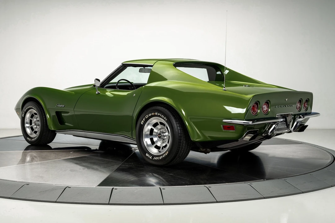 1973 Chevrolet Corvette C3 - Image 27 of 31