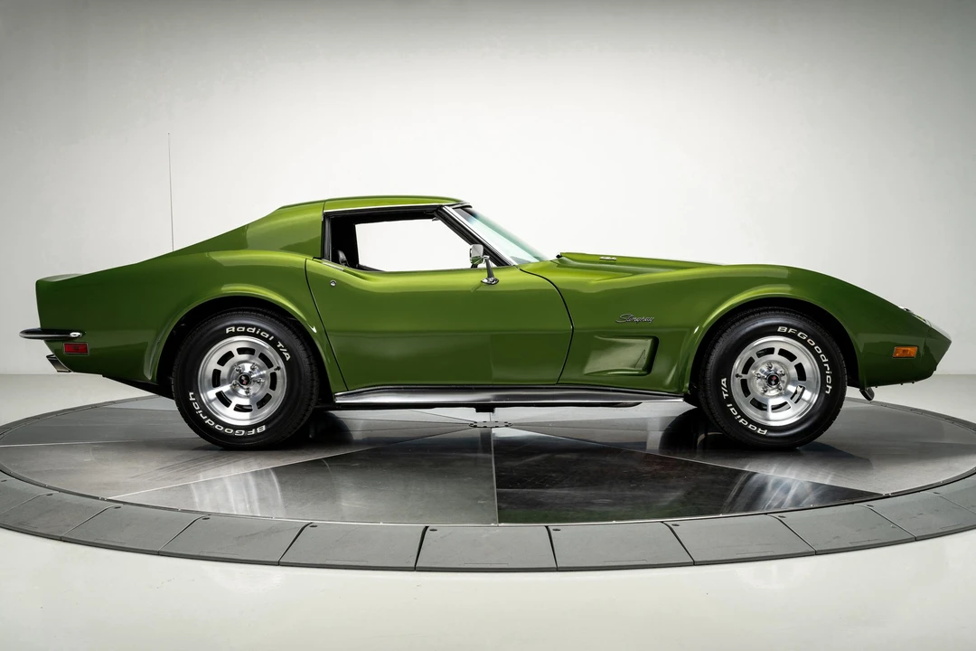 1973 Chevrolet Corvette C3 - Image 22 of 31