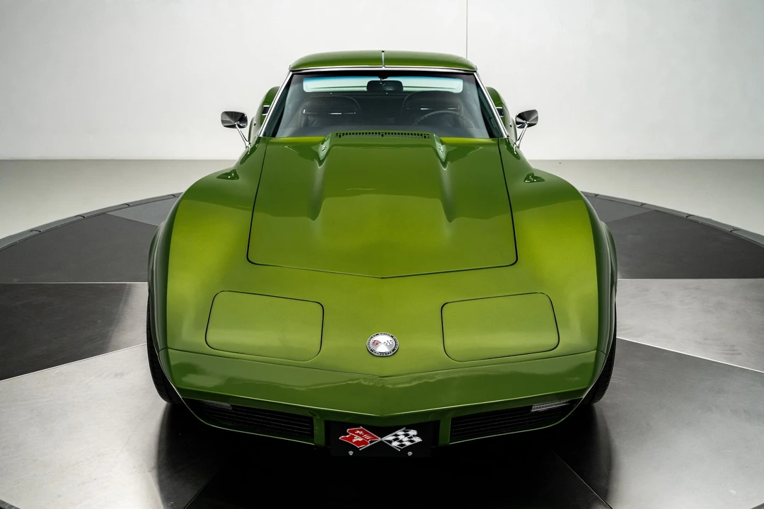 1973 Chevrolet Corvette C3 - Image 8 of 31