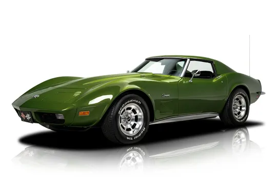1973 Chevrolet Corvette Stingray