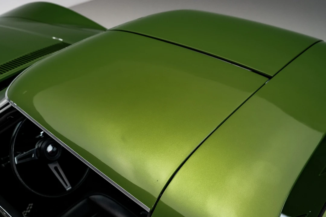 1973 Chevrolet Corvette C3 - Image 20 of 31
