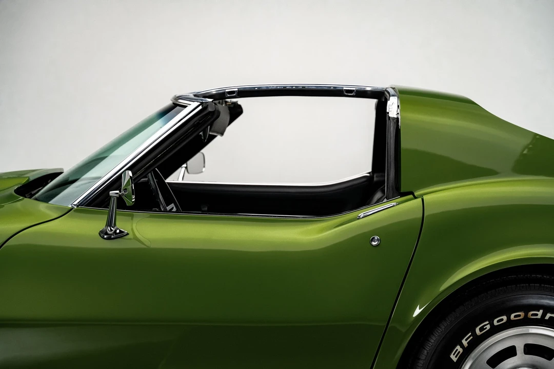 1973 Chevrolet Corvette C3 - Image 17 of 31