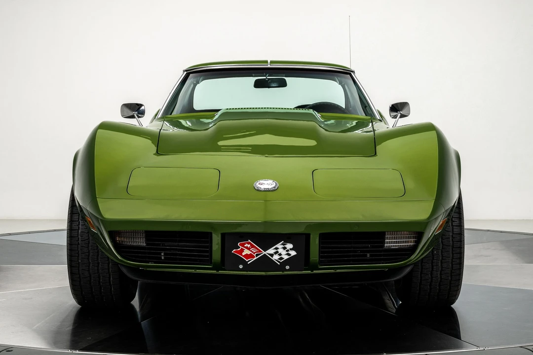 1973 Chevrolet Corvette C3 - Image 7 of 31