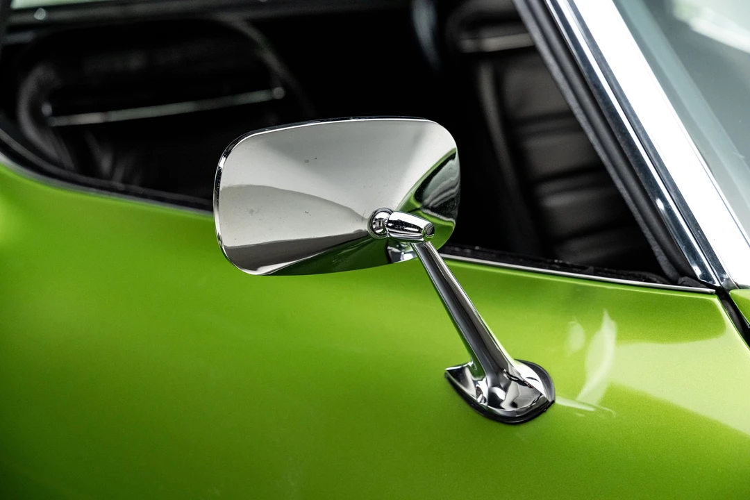 1973 Chevrolet Corvette C3 - Image 10 of 31