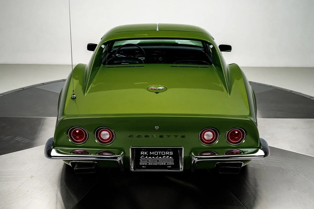1973 Chevrolet Corvette C3 - Image 26 of 31