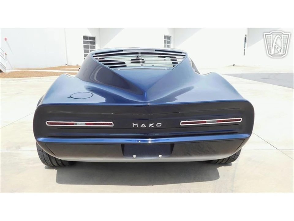 1973 Chevrolet Corvette C3 - Image 21 of 31