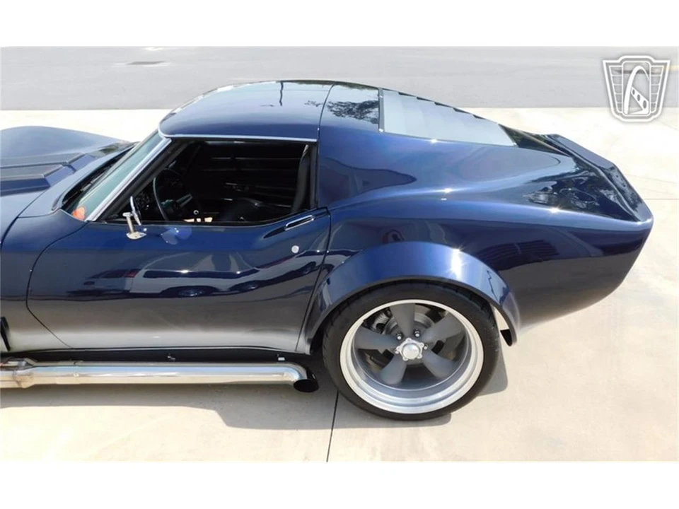 1973 Chevrolet Corvette C3 - Image 16 of 31