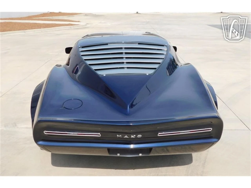 1973 Chevrolet Corvette C3 - Image 22 of 31