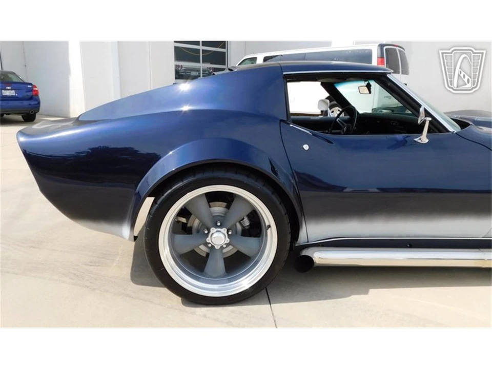 1973 Chevrolet Corvette C3 - Image 27 of 31