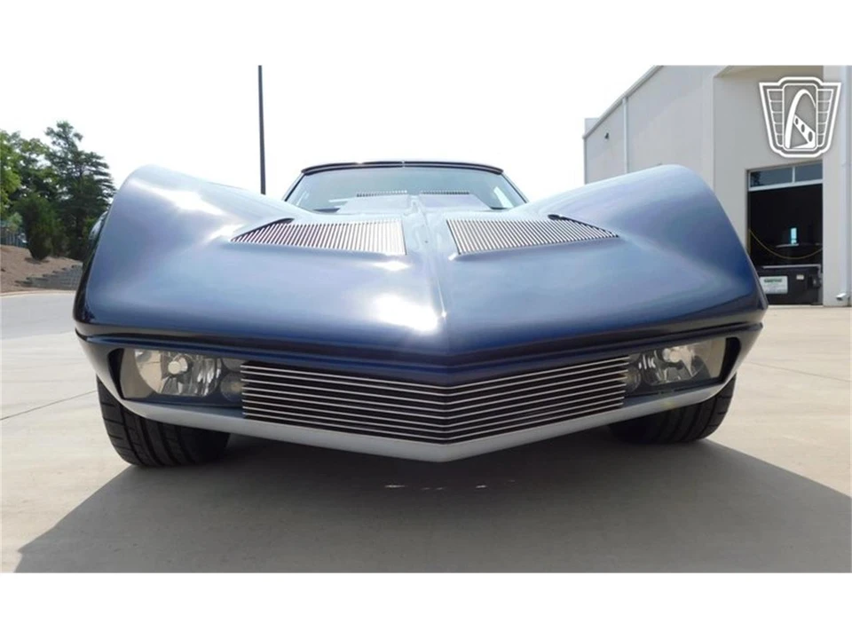 1973 Chevrolet Corvette C3 - Image 2 of 31