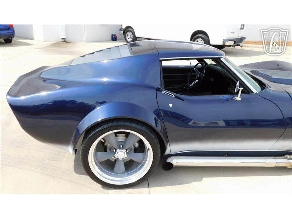 1973 Chevrolet Corvette C3 - Image 28 of 31
