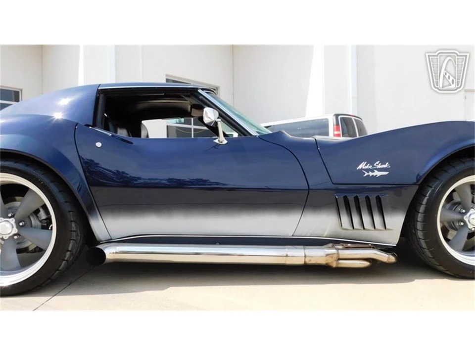 1973 Chevrolet Corvette C3 - Image 29 of 31