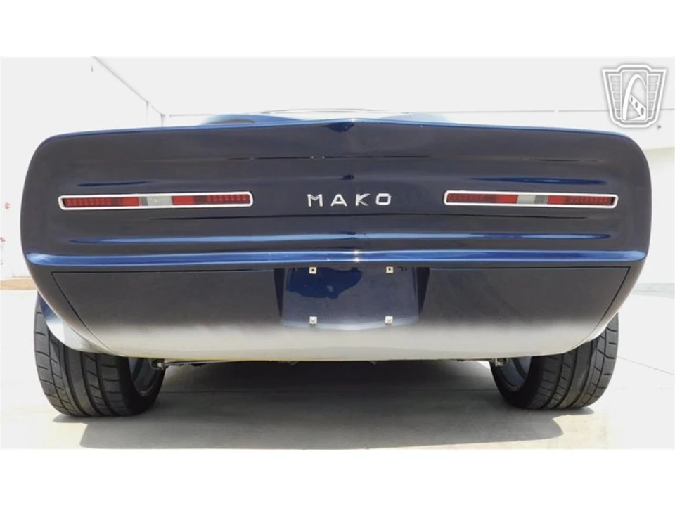 1973 Chevrolet Corvette C3 - Image 20 of 31