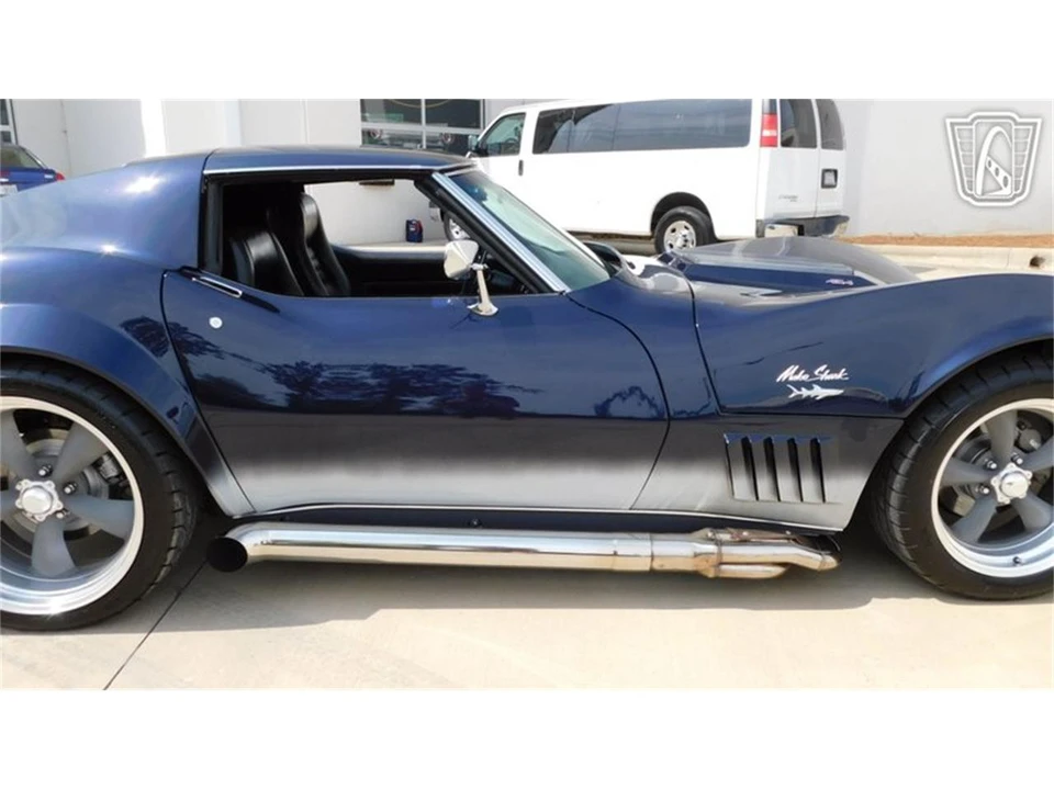 1973 Chevrolet Corvette C3 - Image 30 of 31
