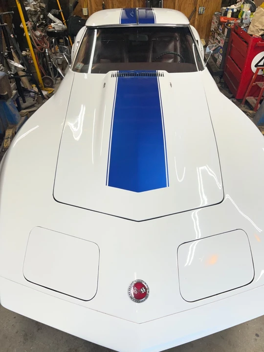 1973 Chevrolet Corvette C3 - Image 16 of 16