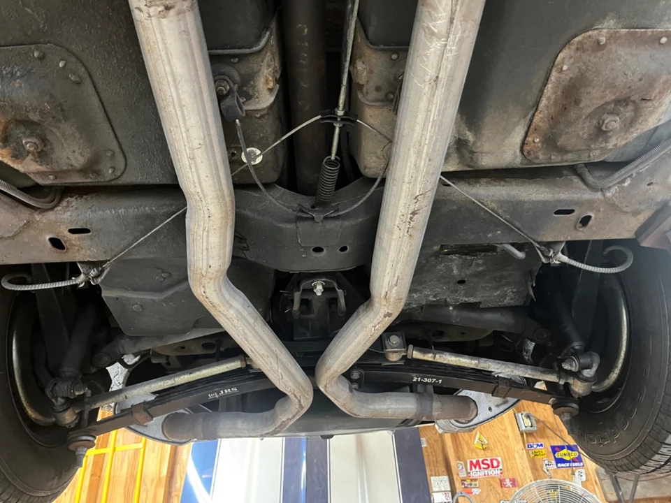 1973 Chevrolet Corvette C3 - Image 13 of 16