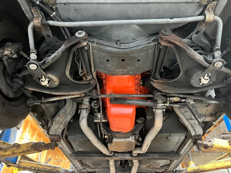 1973 Chevrolet Corvette C3 - Image 11 of 16