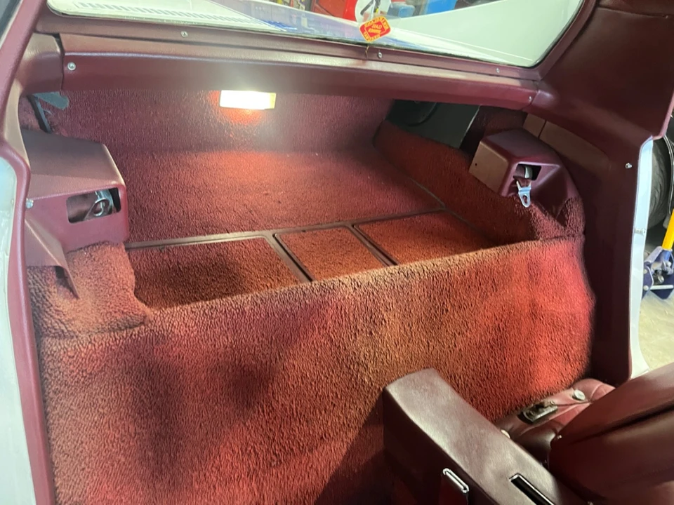 1973 Chevrolet Corvette C3 - Image 14 of 16