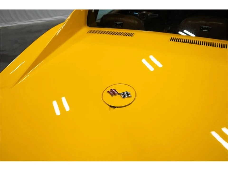 1973 Chevrolet Corvette C3 - Image 20 of 20