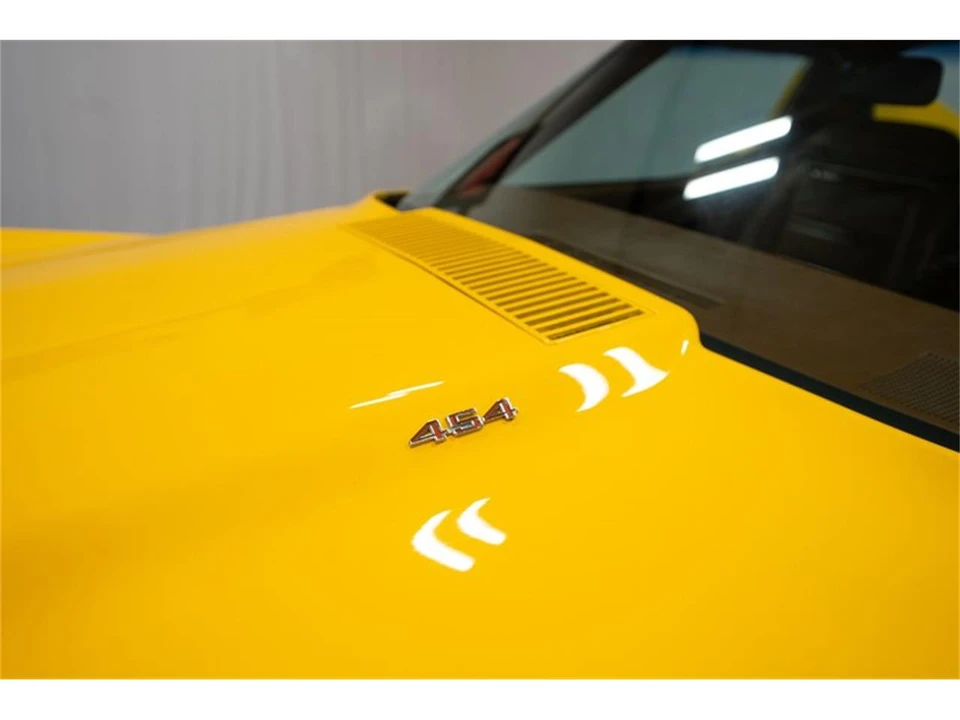 1973 Chevrolet Corvette C3 - Image 10 of 20