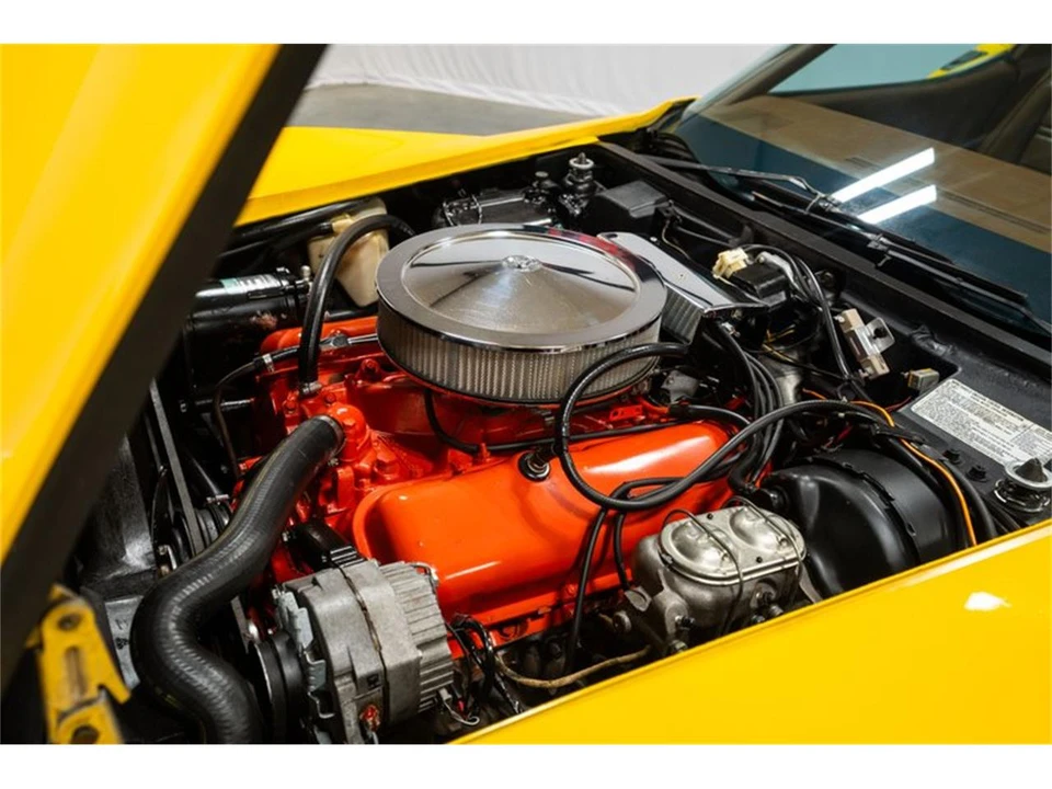 1973 Chevrolet Corvette C3 - Image 13 of 20