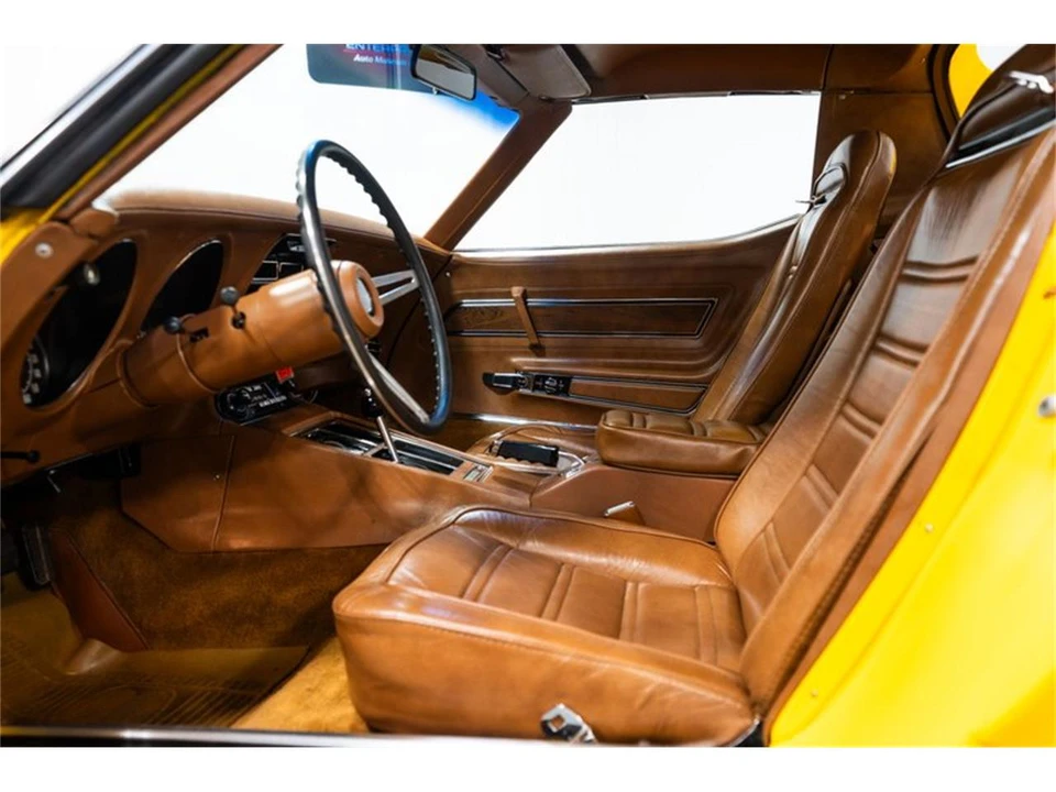 1973 Chevrolet Corvette C3 - Image 14 of 20