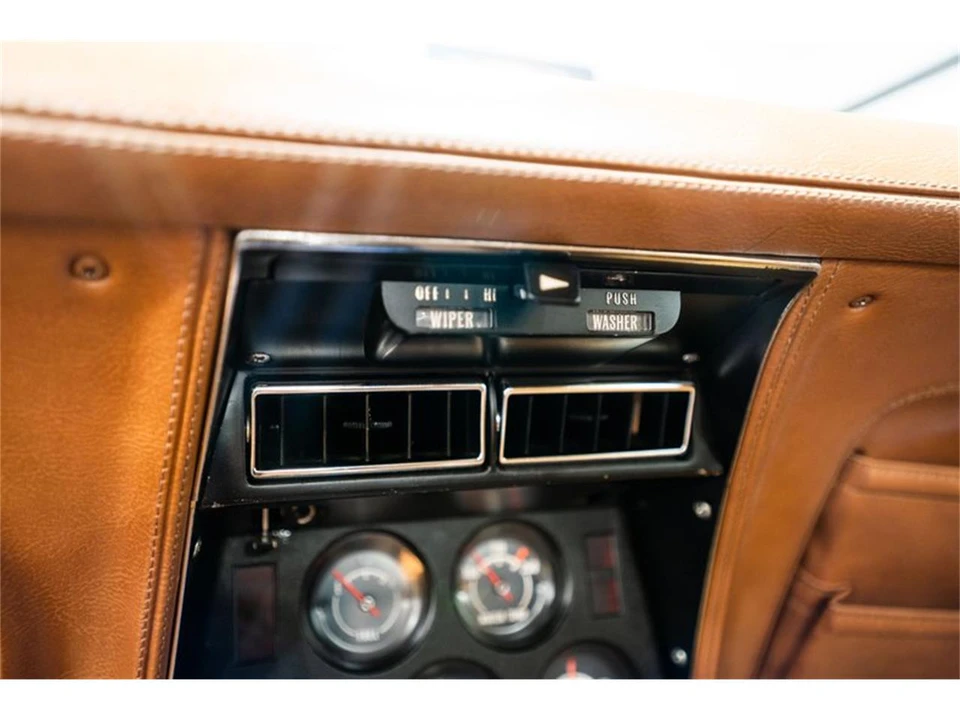 1973 Chevrolet Corvette C3 - Image 17 of 20
