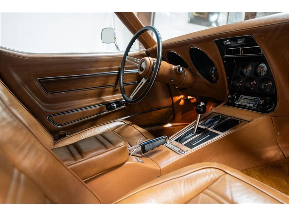 1973 Chevrolet Corvette C3 - Image 19 of 20