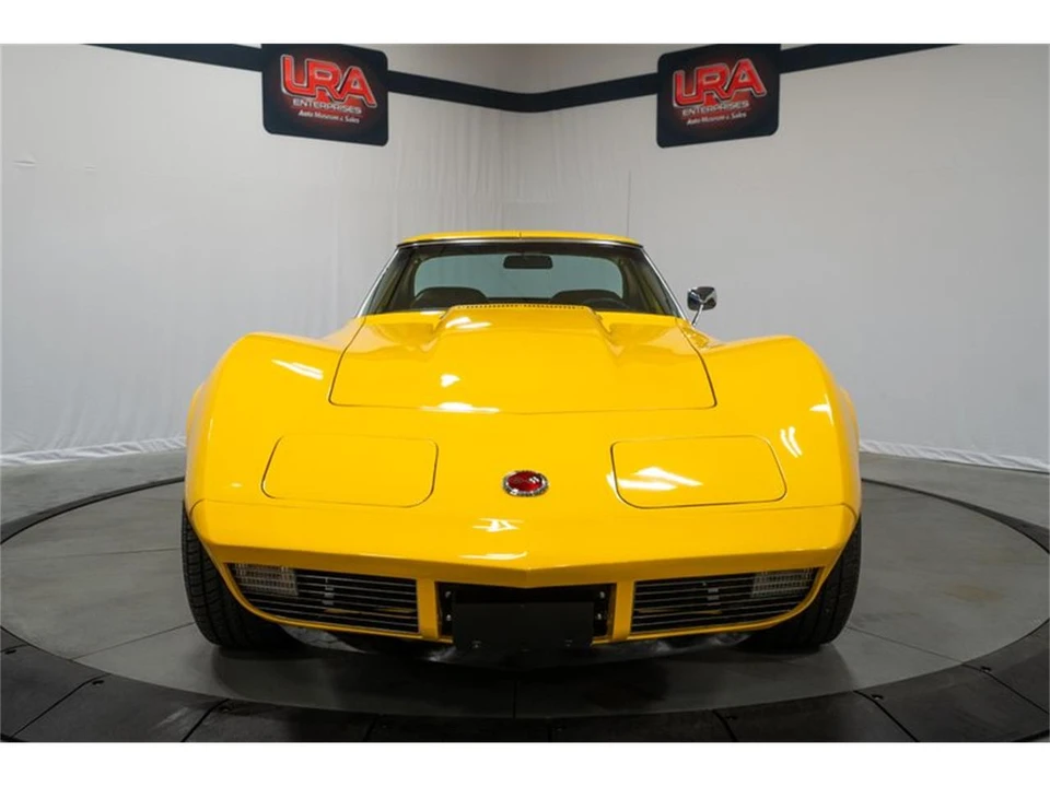 1973 Chevrolet Corvette C3 - Image 2 of 20