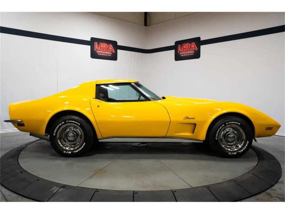 1973 Chevrolet Corvette C3 - Image 7 of 20