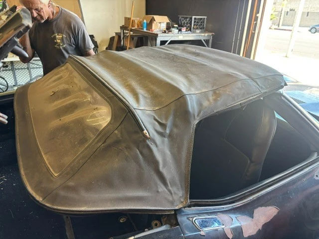 1973 Chevrolet Corvette C3 - Image 25 of 27