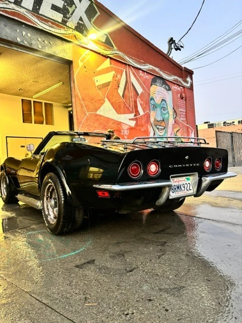 1973 Chevrolet Corvette C3 - Image 6 of 27