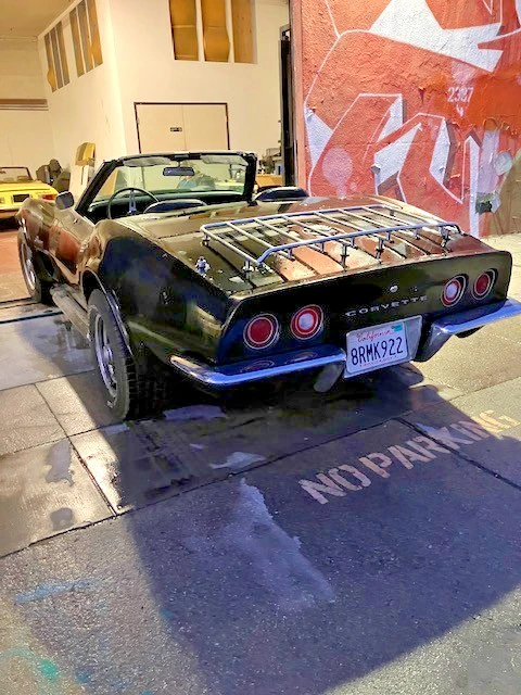 1973 Chevrolet Corvette C3 - Image 8 of 27