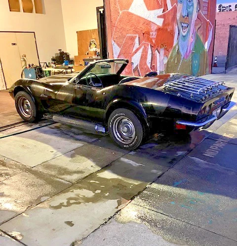1973 Chevrolet Corvette C3 - Image 7 of 27