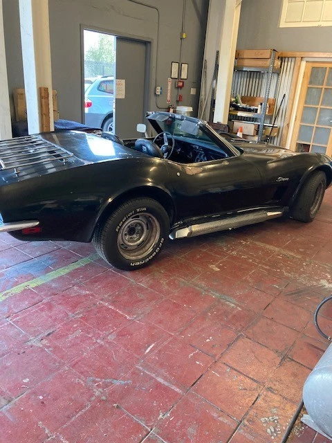 1973 Chevrolet Corvette C3 - Image 4 of 27