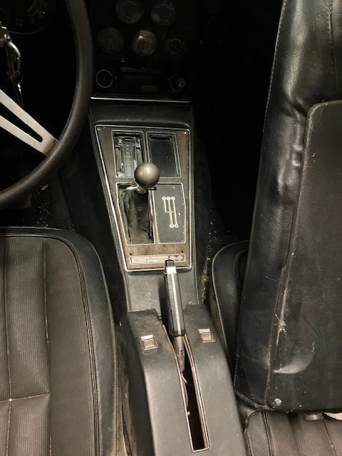 1973 Chevrolet Corvette C3 - Image 13 of 27