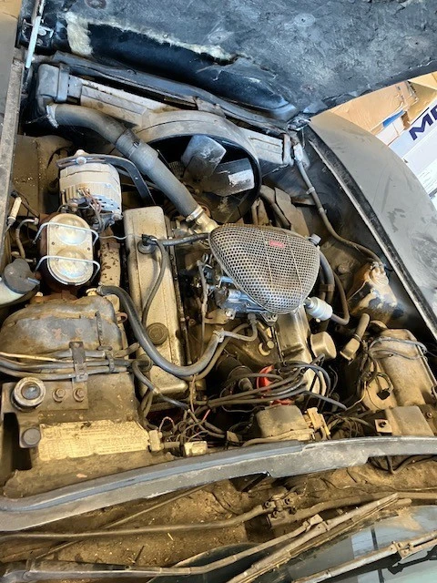 1973 Chevrolet Corvette C3 - Image 20 of 27